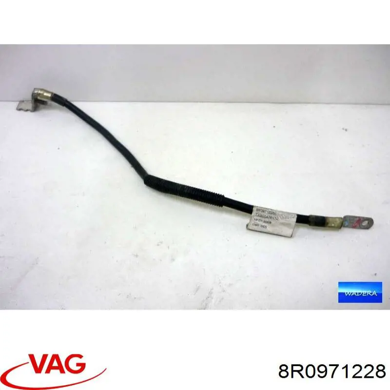 8R0971228 VAG 
