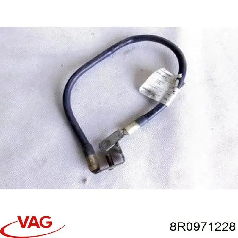 Купити 8R0971228 VAG 