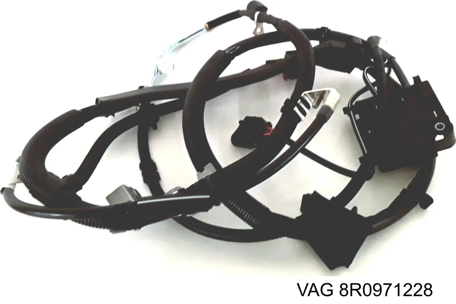  VAG 8R0971228 ціна, від 14.26 USD