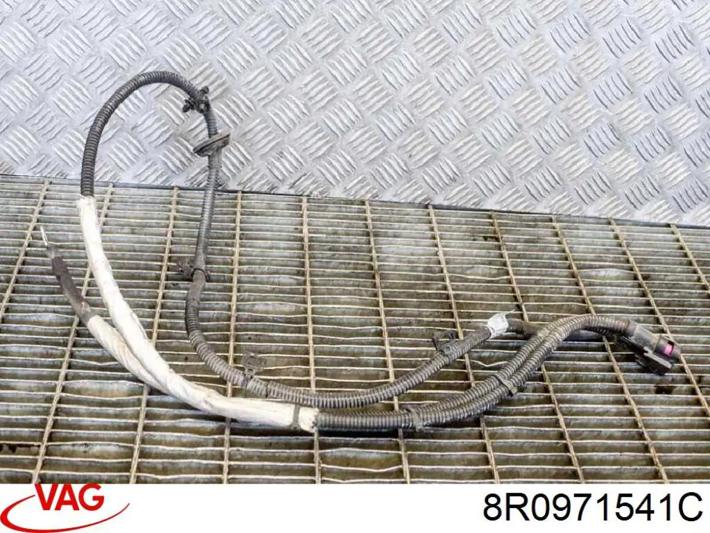  VAG 8R0971541C