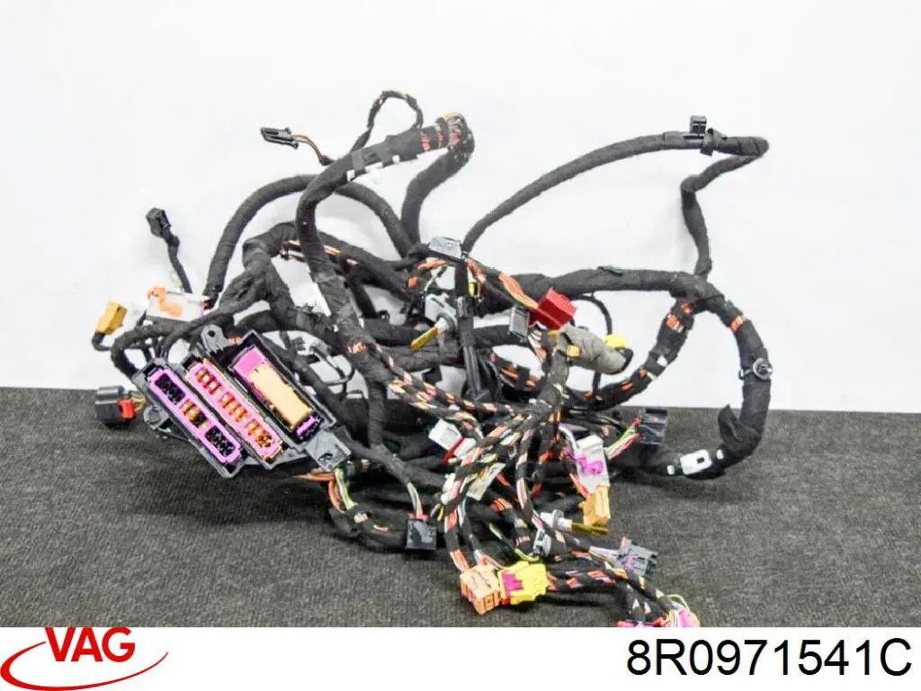  VAG 8R0971541C ціна, від 59.53 USD
