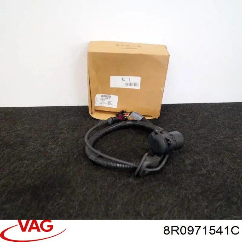 Купити 8R0971541C VAG 