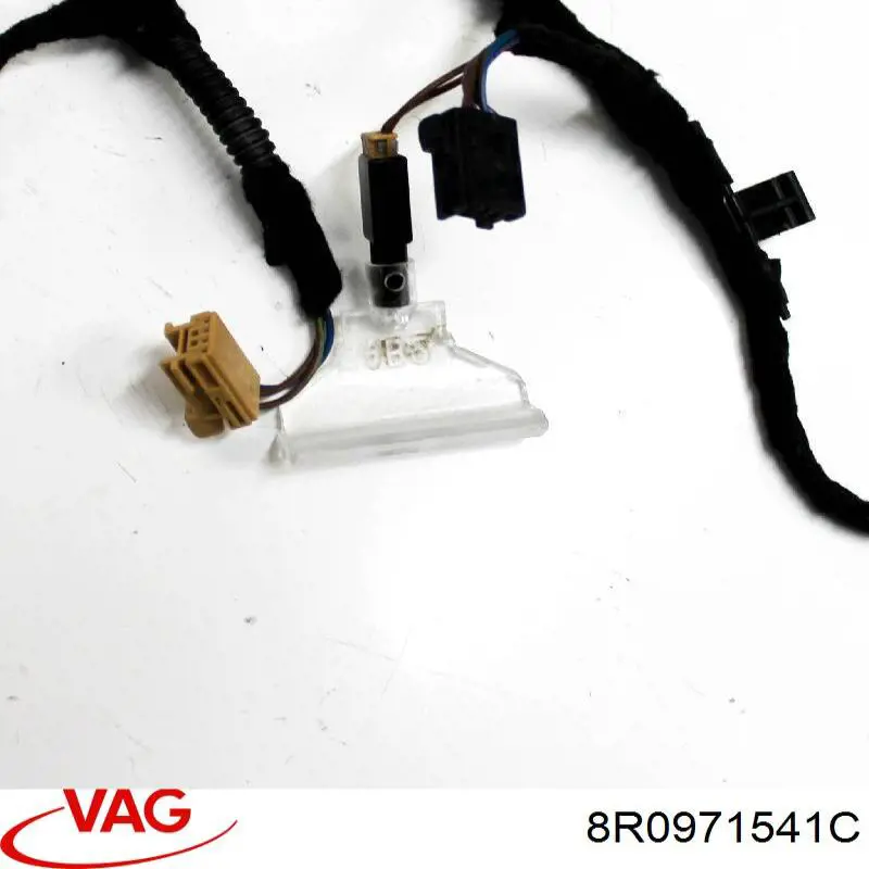  8R0971541C VAG