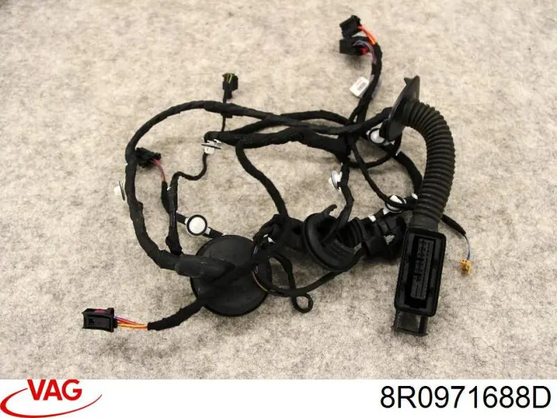 8R0971688D VAG 