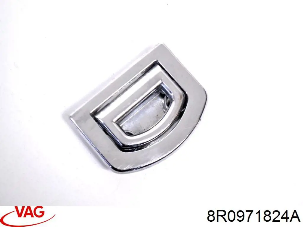  VAG 8R0971824A