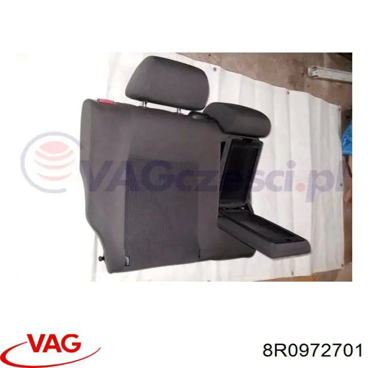 Купити 8R0972701 VAG 