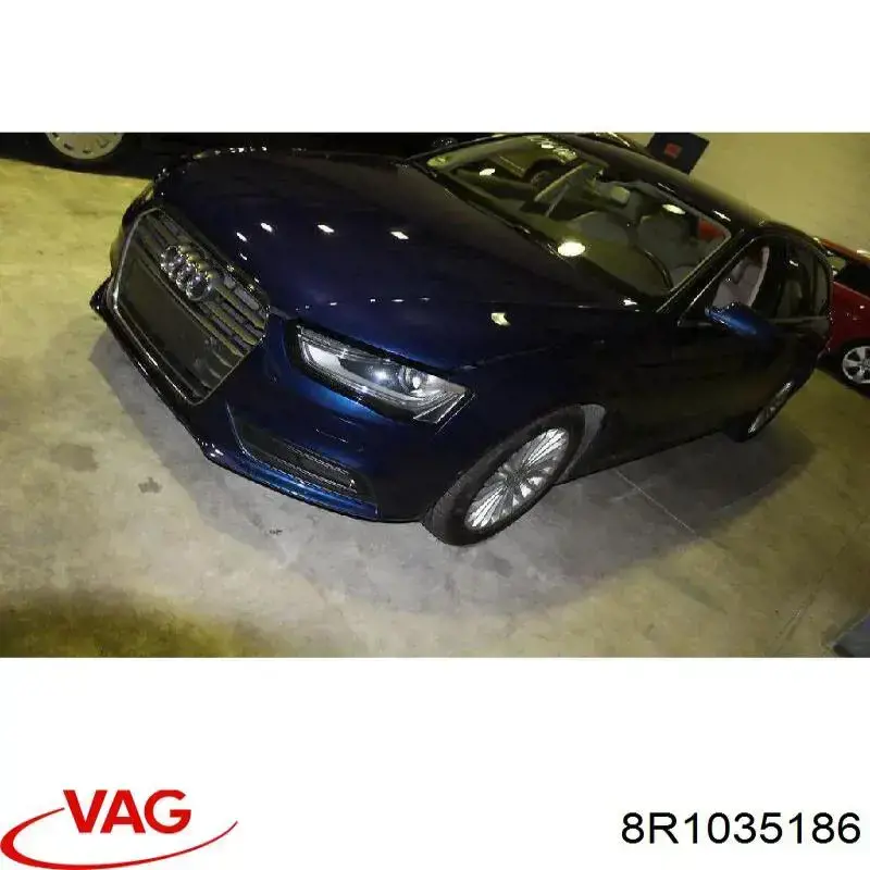 Купити 8R1035186 VAG 