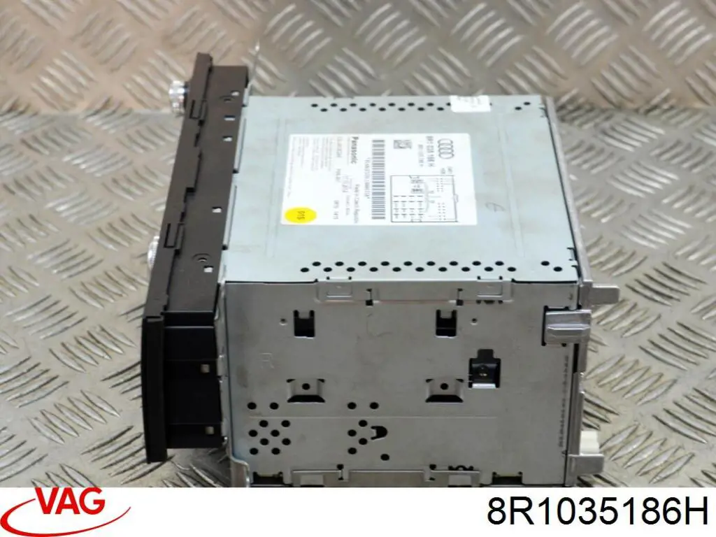  8R1035186H VAG