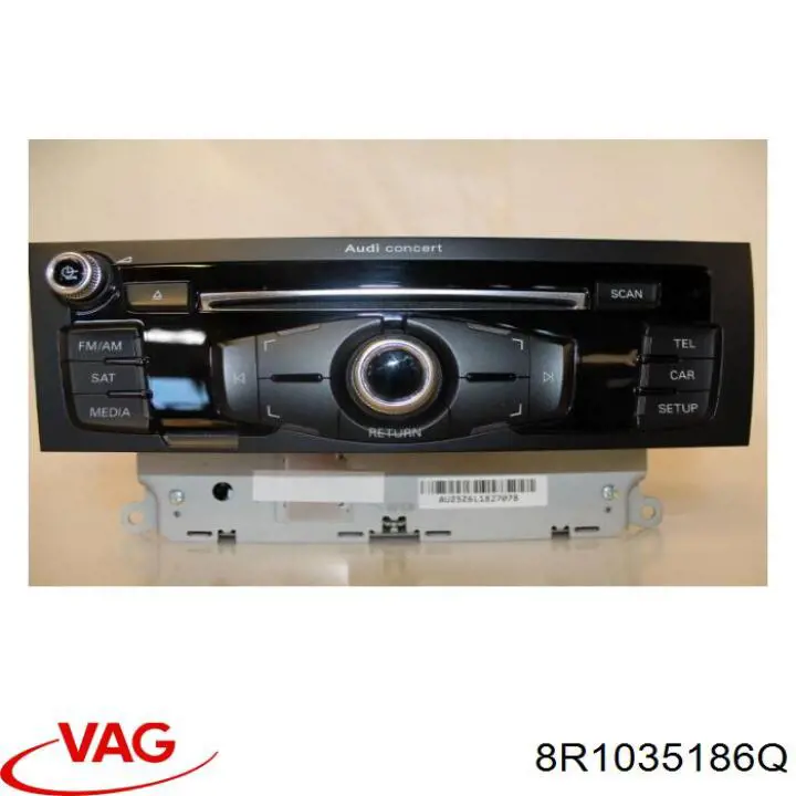  8R1035186Q VAG