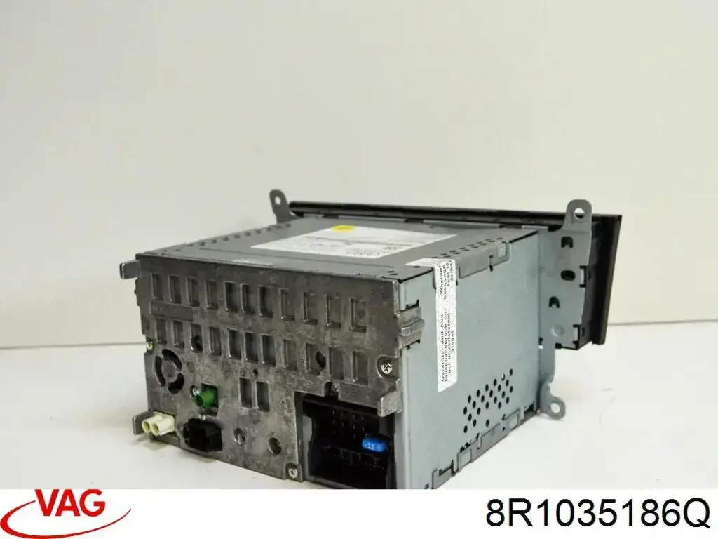  VAG 8R1035186Q ціна, від 63.33 USD