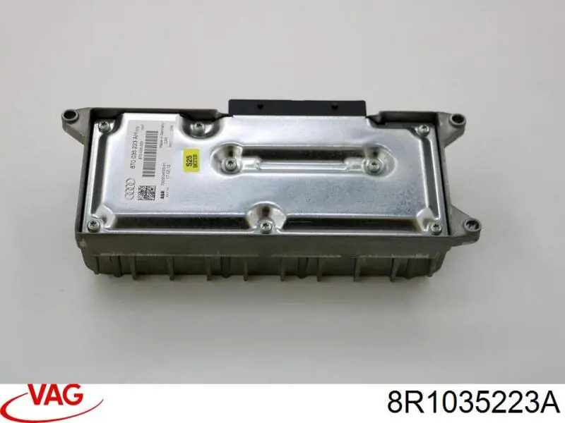 8R1035223A VAG Підсилювач звуку аудіосистеми