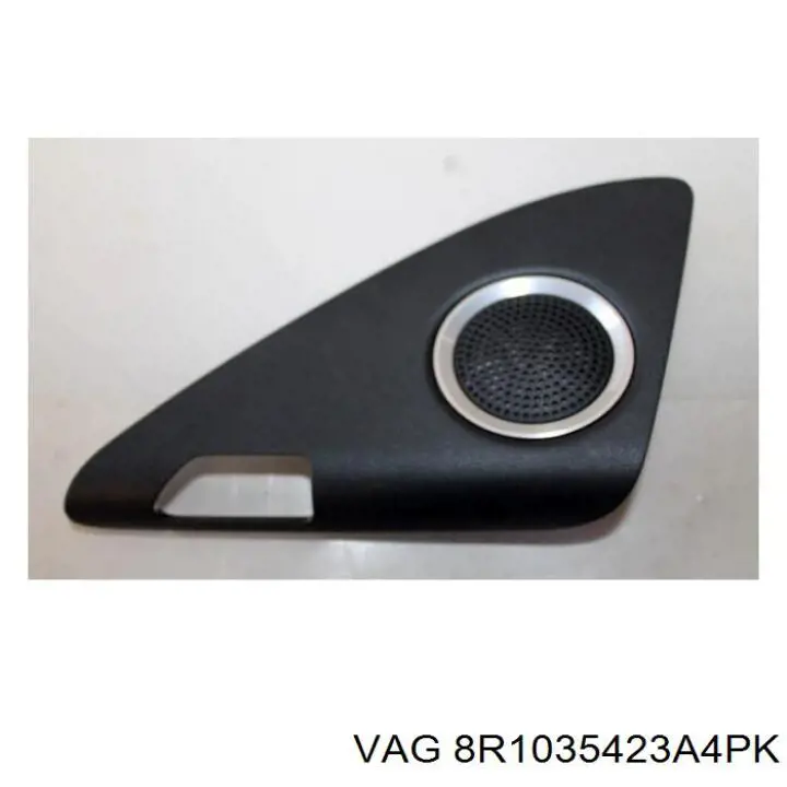  VAG 8R1035423A4PK ціна, від 8.83 USD