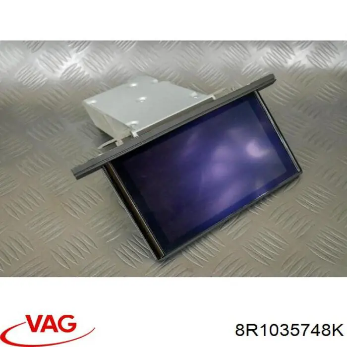 8R1035748K VAG 