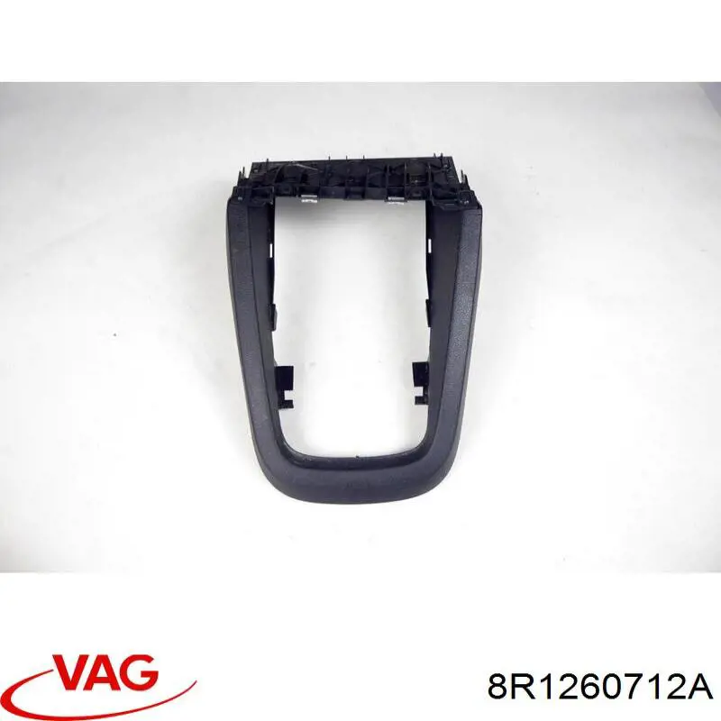 Купити 8R1260712A VAG 