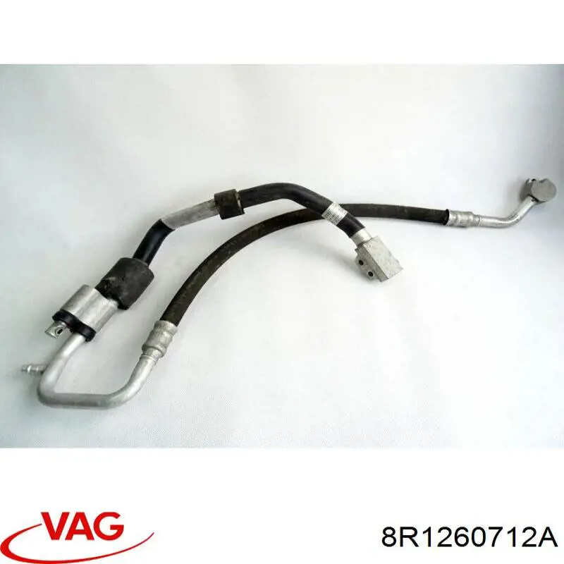8R1260712A VAG 