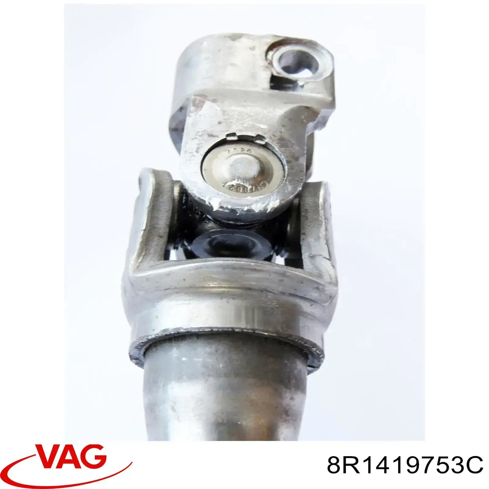 Купити 8R1419753C VAG Вал рульової колонки, нижній