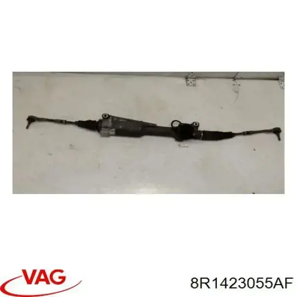 8R1423055AF VAG Рейковий рульовий механізм