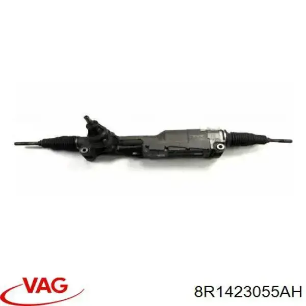 AU405SL00OEM Bosch Рейковий рульовий механізм