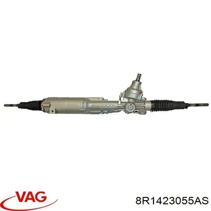 8R1423055AS VAG Рейковий рульовий механізм
