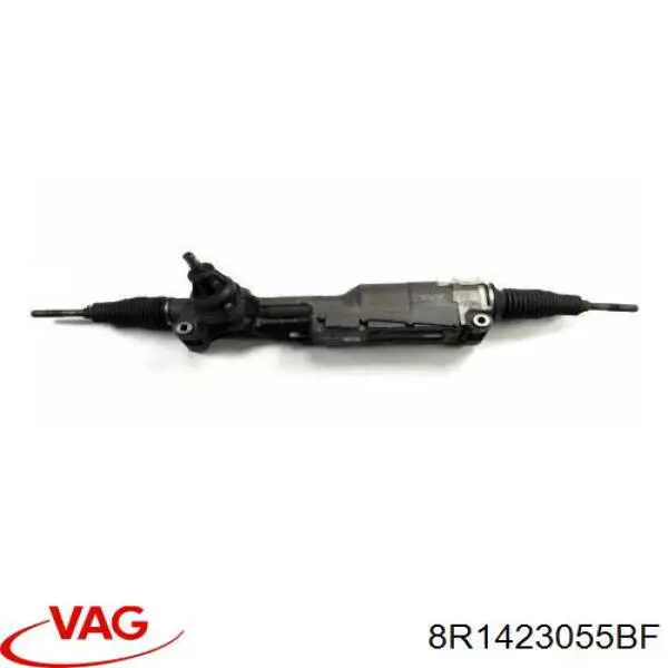 Купити AU405SL00OEM Bosch Рульова рейка