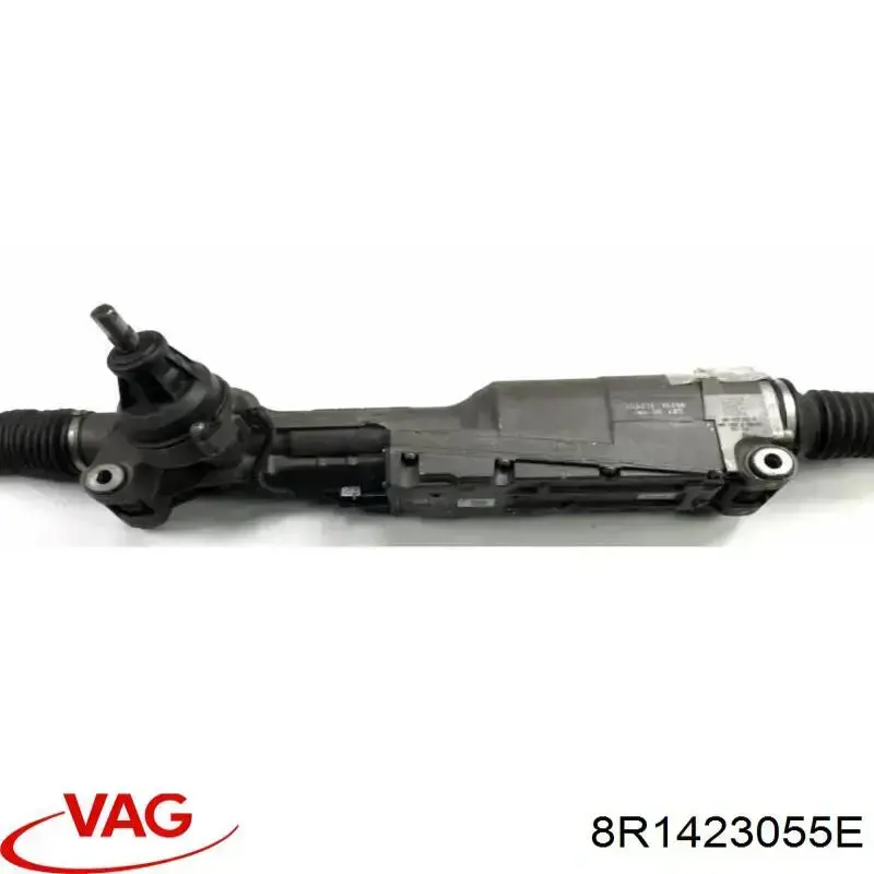 Рейка рульова 8R1423055E VAG