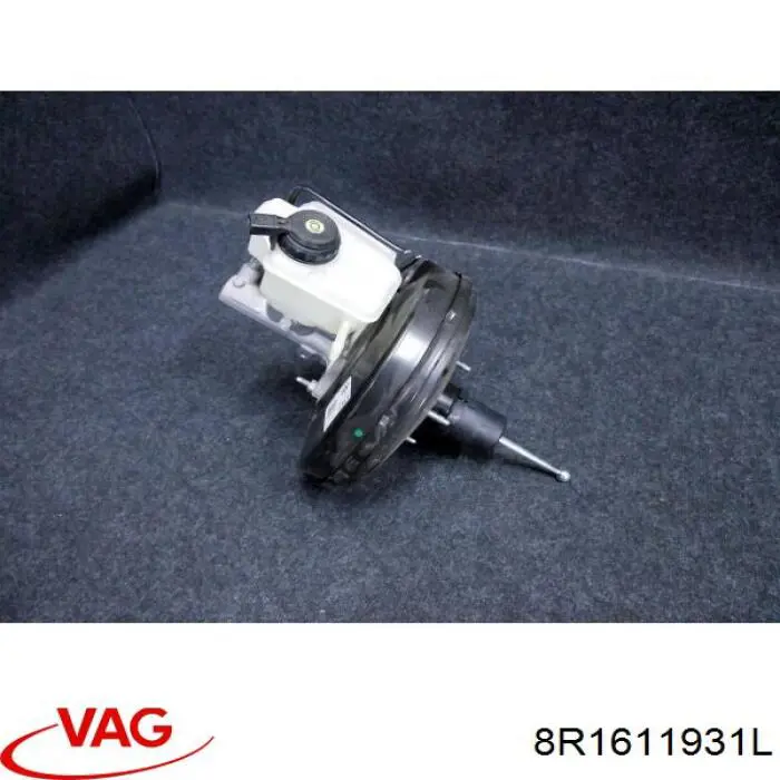 Купити 8R1611931L VAG 