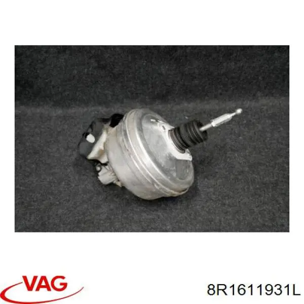  8R1611931L VAG