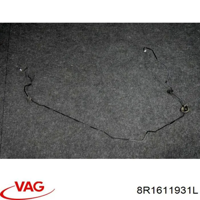 8R1611931L VAG 