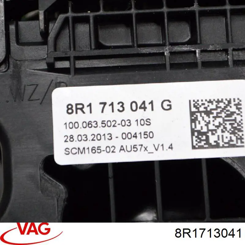 8R1713041 VAG 