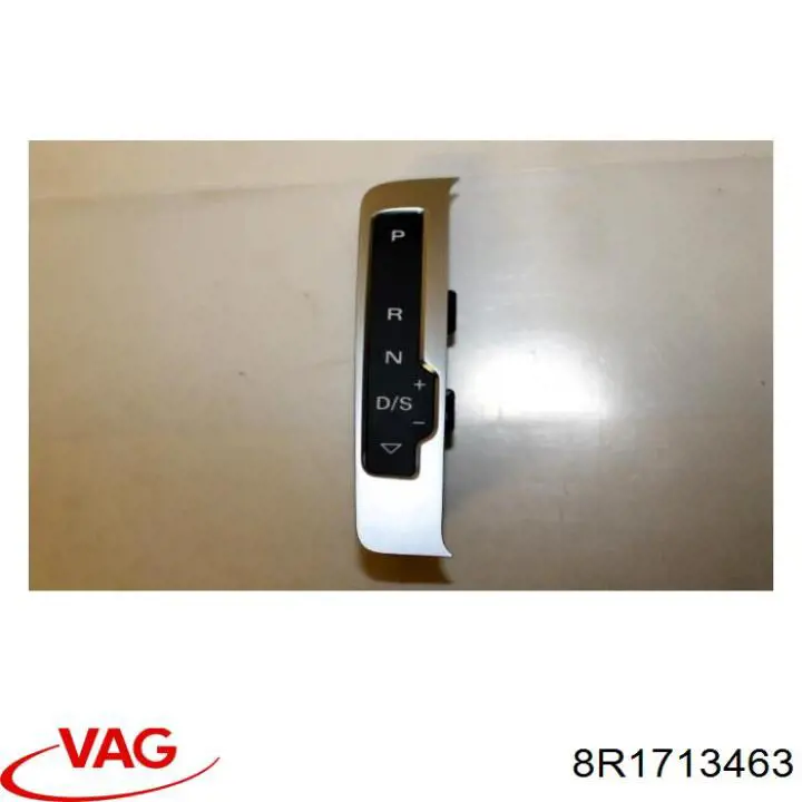 8R1713463 VAG 