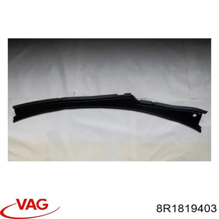 Купити 8R1819403 VAG Водостік лобового скла, жабо