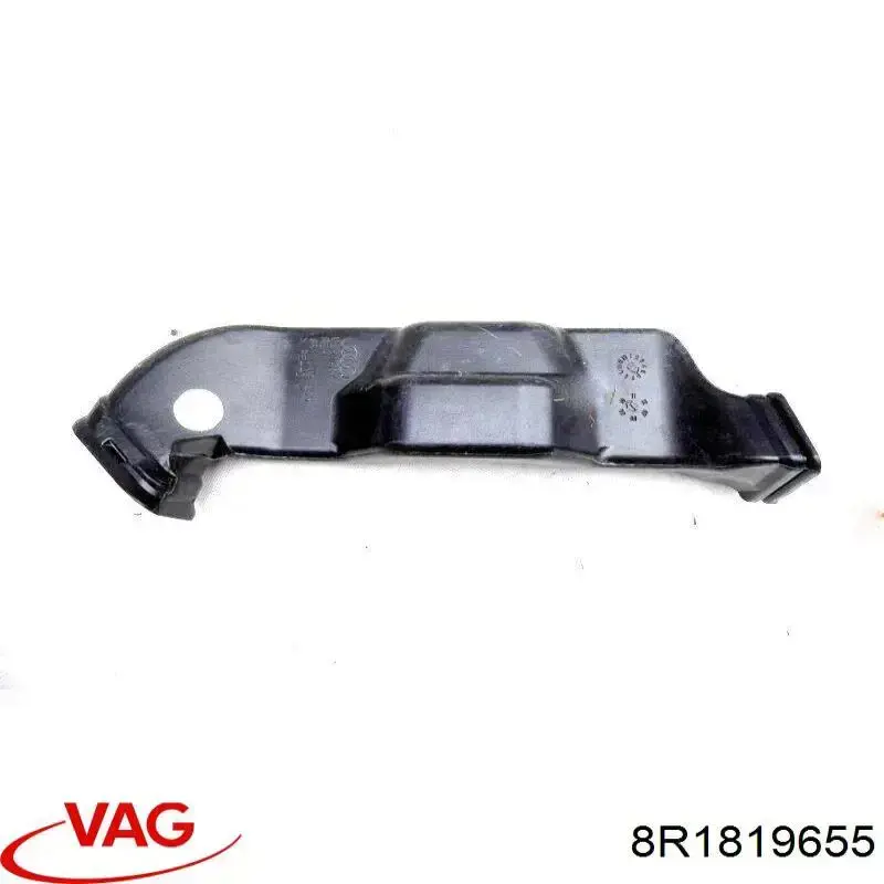 8R1819655 VAG Повітропроводи