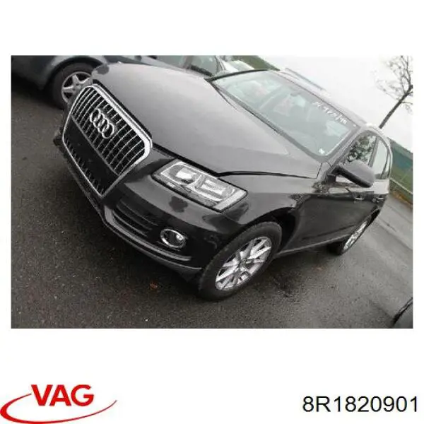 8R1820901 VAG 