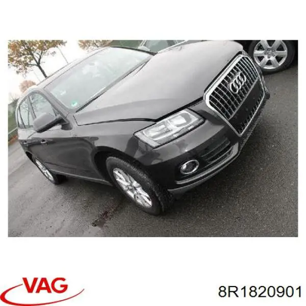  8R1820901 VAG