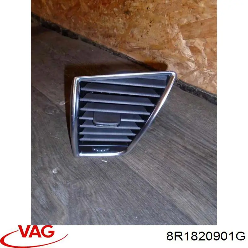  VAG 8R1820901G ціна, від 11.85 USD