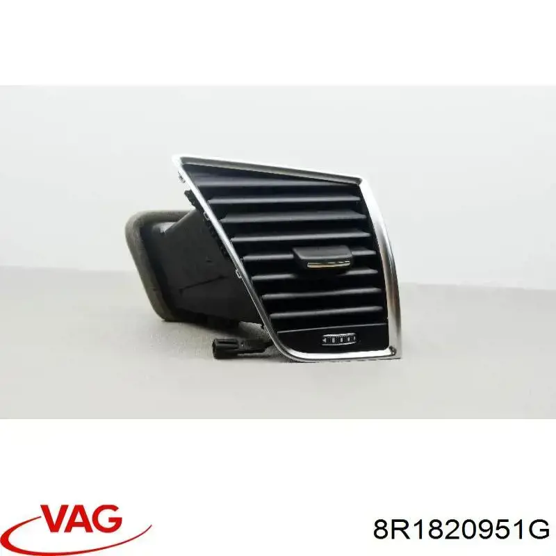  VAG 8R1820951G ціна, від 50.68 USD