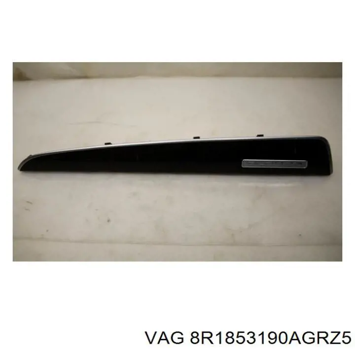  VAG 8R1853190AGRZ5 ціна, від 15.83 USD