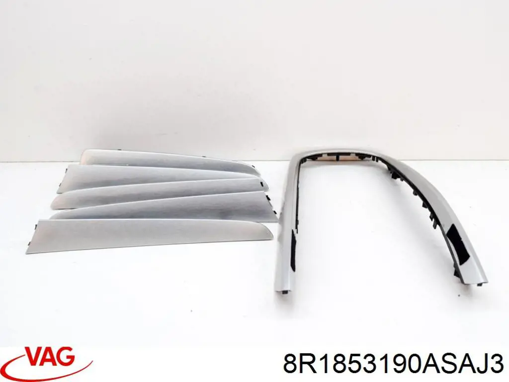 8R1853190ASAJ3 VAG 