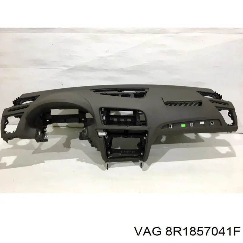Торпедо VAG 8R1857041F ціна, від 278.78 USD