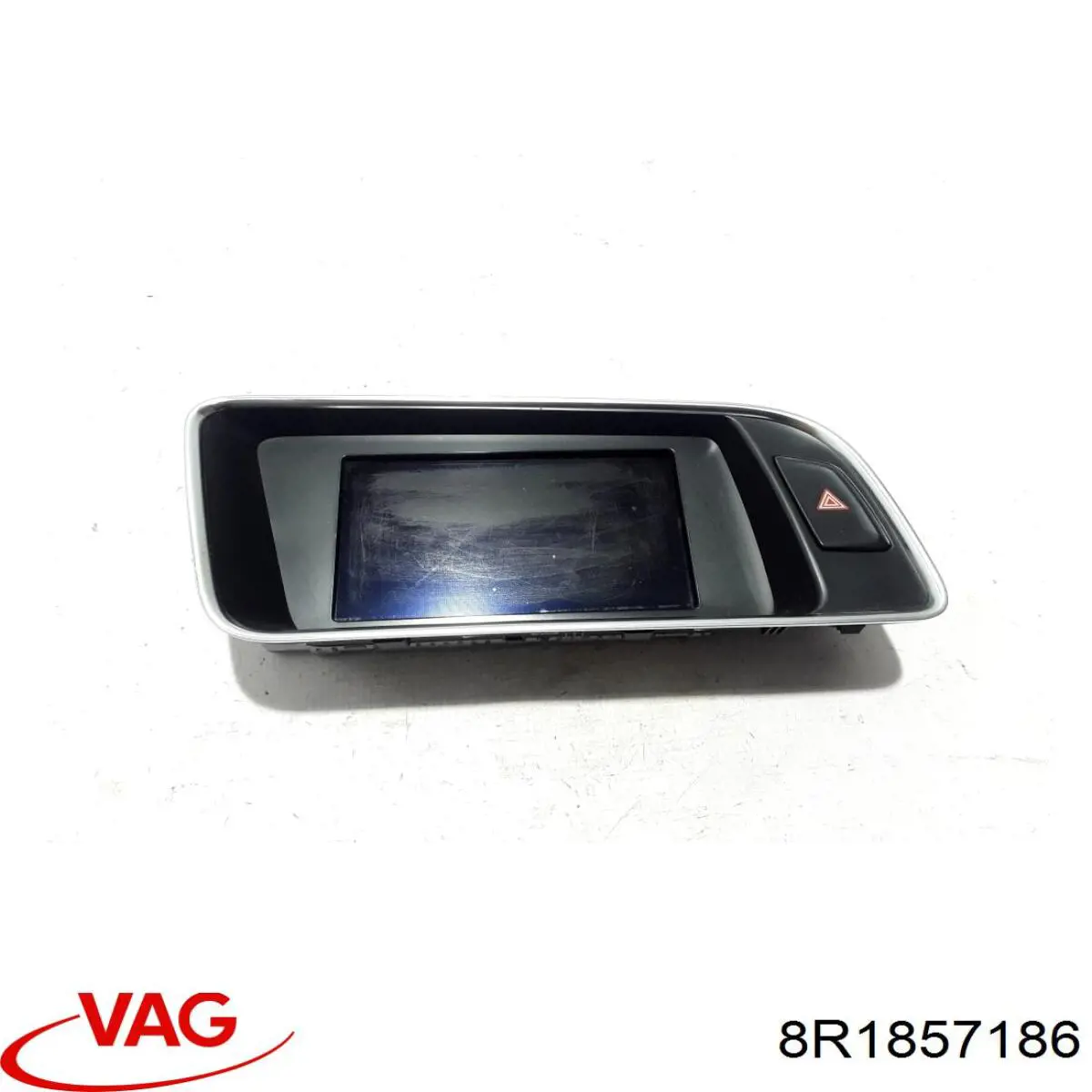 8R1857186 VAG 