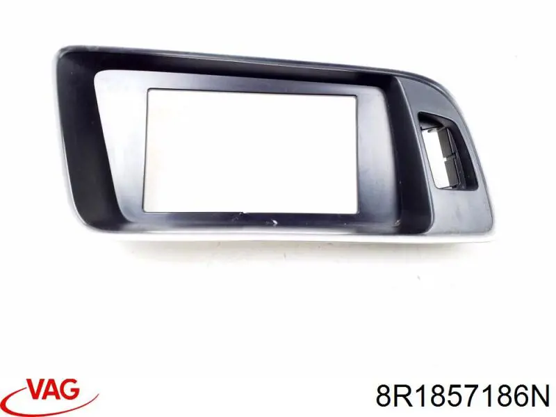  VAG 8R1857186N ціна, від 19.00 USD