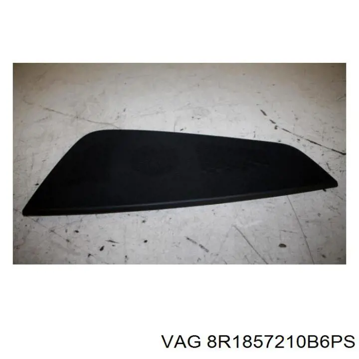 Купити 8R1857210B6PS VAG 