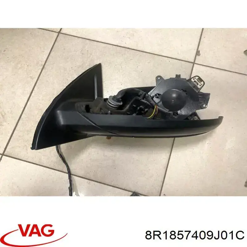 8R1857409J01C VAG 