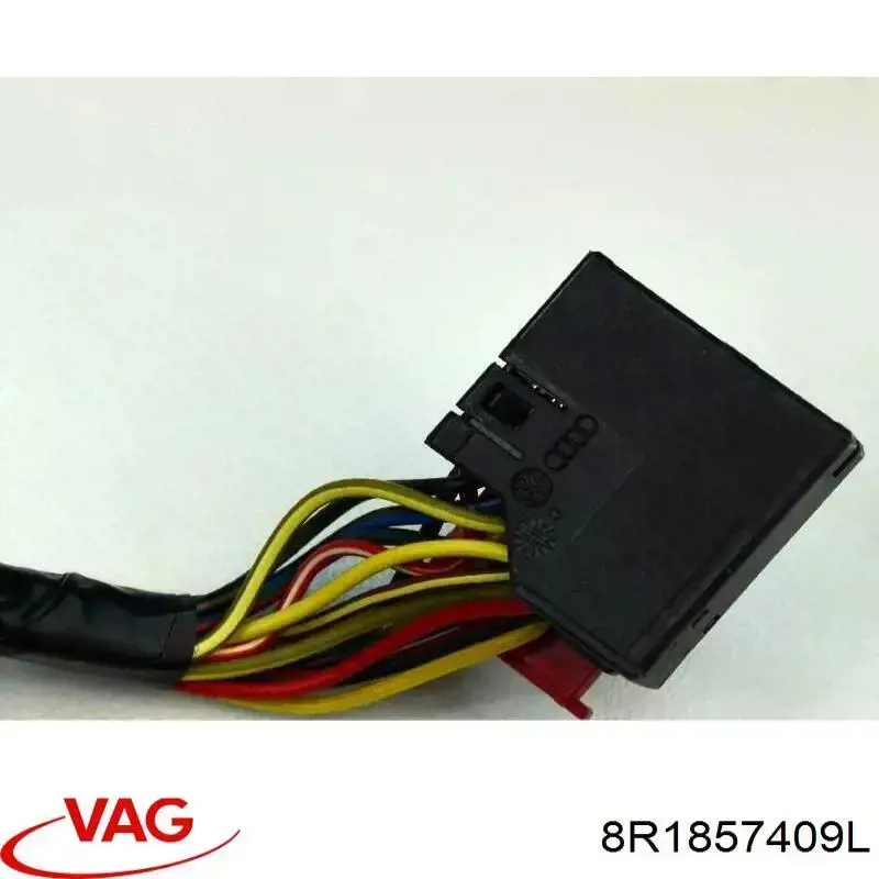 540225041333P 4max Дзеркало заднього виду, ліве