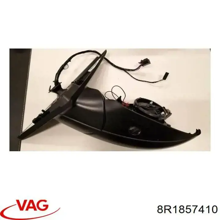  8R1857410 VAG