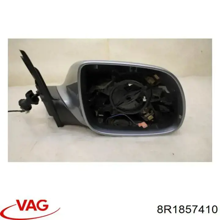 8R1857410 VAG 