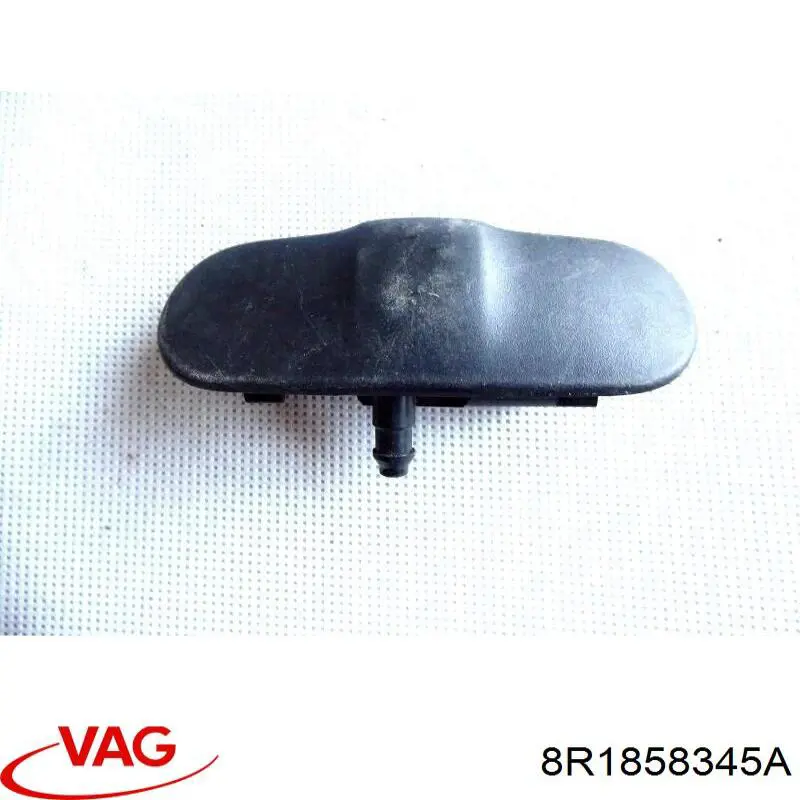  8R1858345A VAG