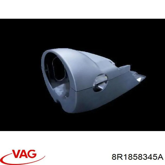 8R1858345A VAG 