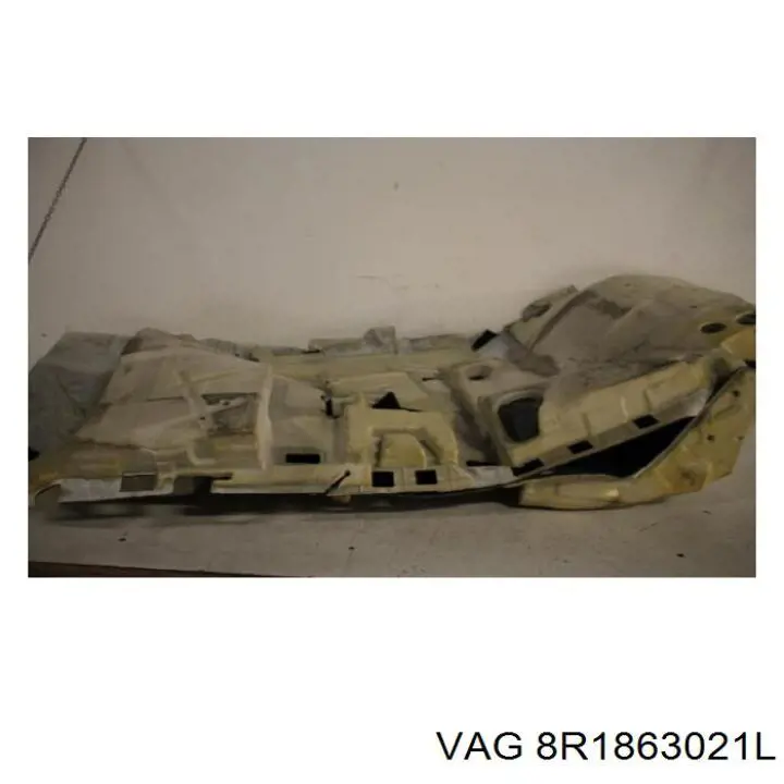 8R1863021L VAG 