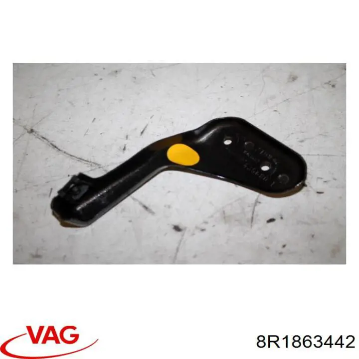  VAG 8R1863442 ціна, від 3.80 USD